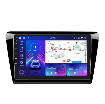 Navigație Skoda Rapid 2013 - 4GB RAM + 64 • Sistem Android & Apple CarPlay